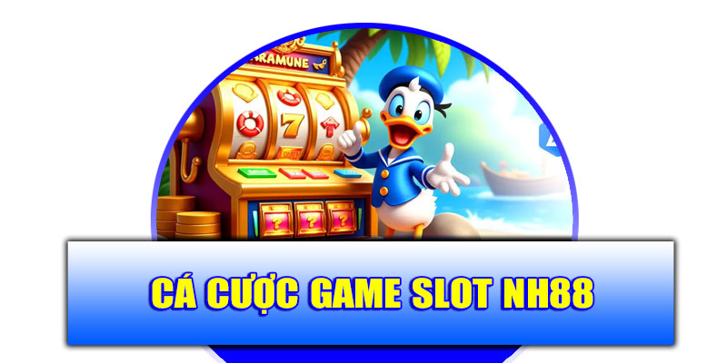 Slot game rực rỡ sắc màu