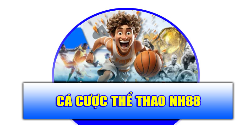 Cá cược thể thao đỉnh cao