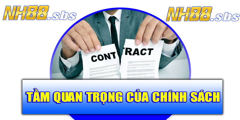 Vì sao người chơi cần hiểu về chính sách miễn trách nhiệm?