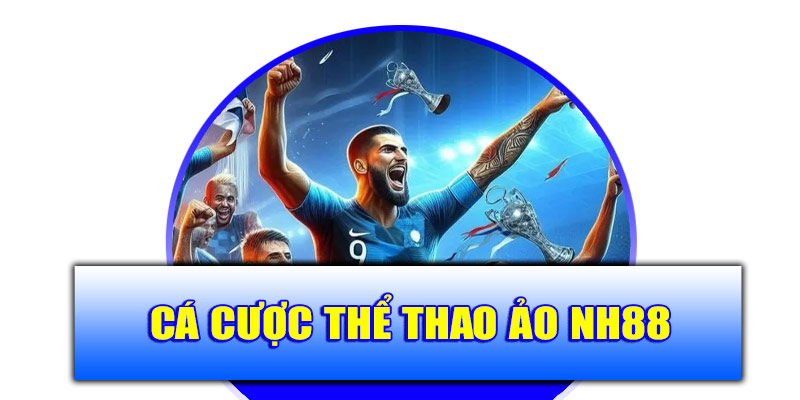 Thế giới thể thao ảo