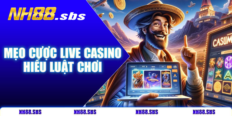 Hiểu luật chơi